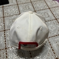 🏌️‍♂️未使用帽子⛳️の画像