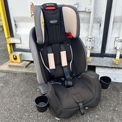GRACO MILESTONE マイルストーン チャイルドシート