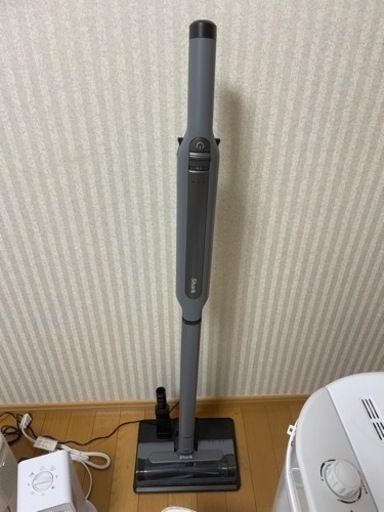 家電 生活家電 掃除機