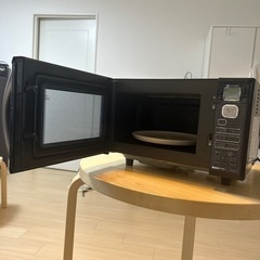 家電 キッチン家電 オーブンレンジあげます。　の画像