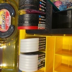 美品　値引き可能　メダスタセット　バンド　スーパースター多数 の画像