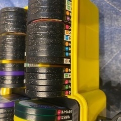 美品　値引き可能　メダスタセット　バンド　スーパースター多数 の画像