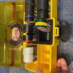 美品　値引き可能　メダスタセット　バンド　スーパースター多数 の画像