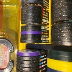 美品　値引き可能　メダスタセット　バンド　スーパースター多数 の画像