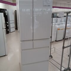 ★ジモティ割あり★ Panasonic 冷蔵庫 NR-F508PX 501L 22年製 動作確認／クリーニング済み TC3301