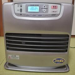 ダイニチ　ブルーヒーター　ストーブ