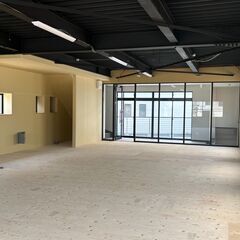 東成区中本1丁目　2階部分　貸店舗・事務所【EH-MIDORIBASHI 10】 − 大阪府