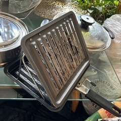 調理器具まとめ売りの画像