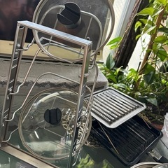 調理器具まとめ売りの画像