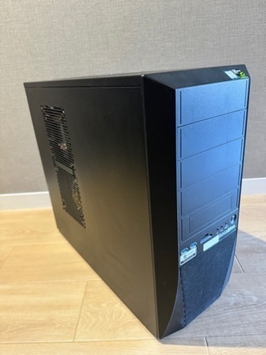 【お値下げ】GALLERIAデスクトップパソコン