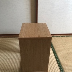シェルフの画像