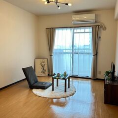保証会社料金不要・保証人不要・初期費用一切不要・家賃だけで今日から入れる。家具家電付きインターネット無料の中津駅近物件 - 中津市