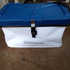 シマノ ライトタックルバッカン 32L