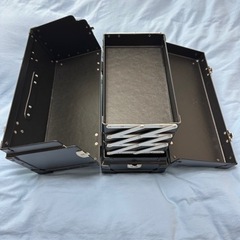 ツールボックス　収納ケース②の画像