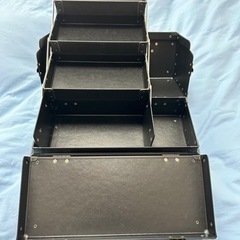 ツールボックス　収納ケース②の画像
