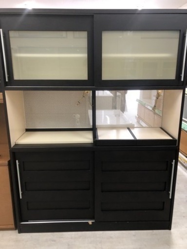 レジーナ　レンジボード【トレファク堺福田店】