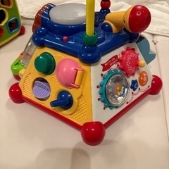 おもちゃ おもちゃ 知育玩具の画像