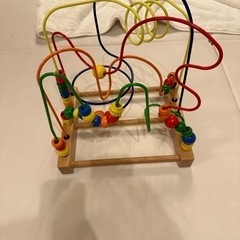 ボーネルンド　ルーピングの画像