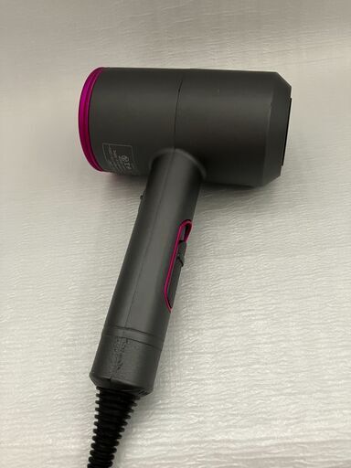 【中古家電】ダイソン風　ドライヤー