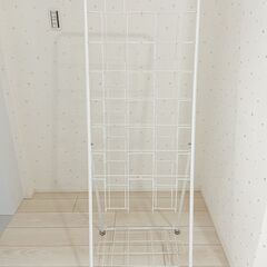 🌟美品🌟パンフレットラック