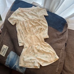 子供服 水着 靴まとめ売りの画像