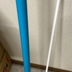 のぼり用ポールの画像