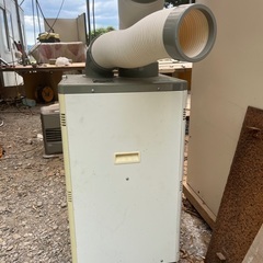 スポットクーラーの画像