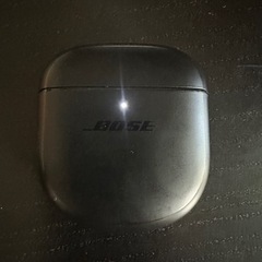 値引きBose QuietComfort Ultra Earbuds