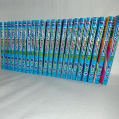 マンガ　ベイビーステップ　全23巻の画像