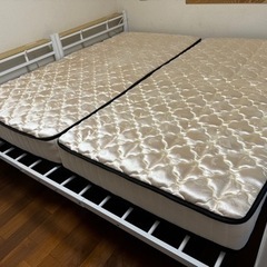 家具 ベッド シングルベッド
