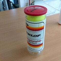 0611-144 テニスボール