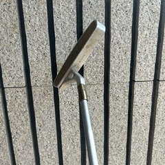 ゴルフクラブの画像