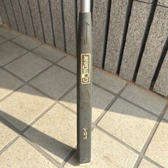ゴルフクラブの画像
