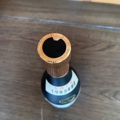 本場泡盛　宮里酒造　沖縄浪漫　1983年製造　720ml 43度の画像