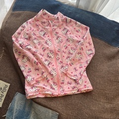 子供服 水着 靴まとめ売りの画像
