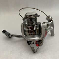 【中古雑貨】釣り用品　PROMARIN　スピニングリール　DRO...