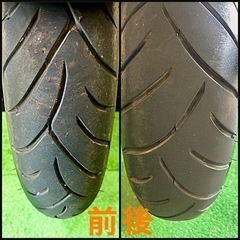 ★ホンダ フォルツァZ★後期 整備済 自賠あり ETC付 美車 早い者勝ち MF08 インジェクション FI 4サイクル ビックスクーターの画像