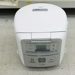売約済！【恵庭】タイガー　炊飯ジャー　炊飯器　JAI-R2　20...