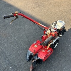 ◎ヤンマー　農用トラクター　PRT35の画像