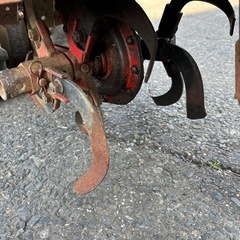 ◎ヤンマー　農用トラクター　PRT35の画像