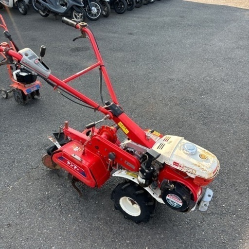 ◎ヤンマー　農用トラクター　PRT35