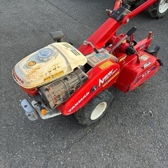 ◎ヤンマー　農用トラクター　PRT35の画像