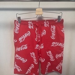GU ジーユー　Coca-Cola コカ コーラ コラボ ルーム...