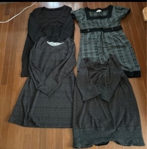 レディース 服L.LL.free16枚1枚あたり500円