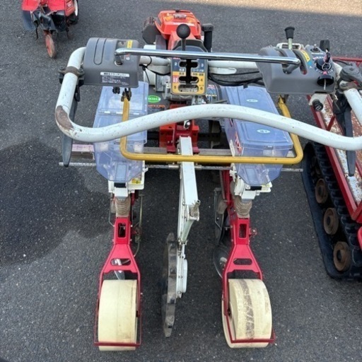 ◎クボタ　農用トラクター　TG800