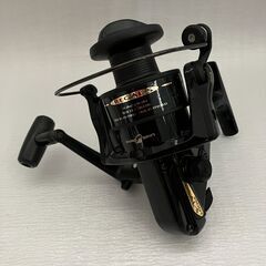 【中古雑貨】釣り用品　DAIWA　スピニングリール　REGAL-...