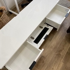 ニトリ テレビ台（ローボードエトナ140LB）