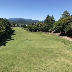 平日の水・金　一緒にゴルフ行ける方募集してます⛳️🏌️‍♂️