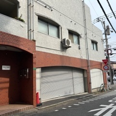 　手ぶらで入居　栄光ビル　302号　西鉄高坊バス停徒歩2分...