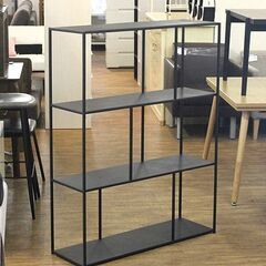 moda en casa GRILLO shelf low モー...